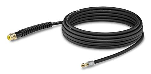 Image of Kärcher 7.5 m Pipe and Drain Cleaning Kit for K2 - K7 Series Domestic Pressure Washers