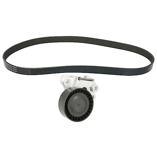 Image of INA 529 0159 10 V-Ribbed Belt Set