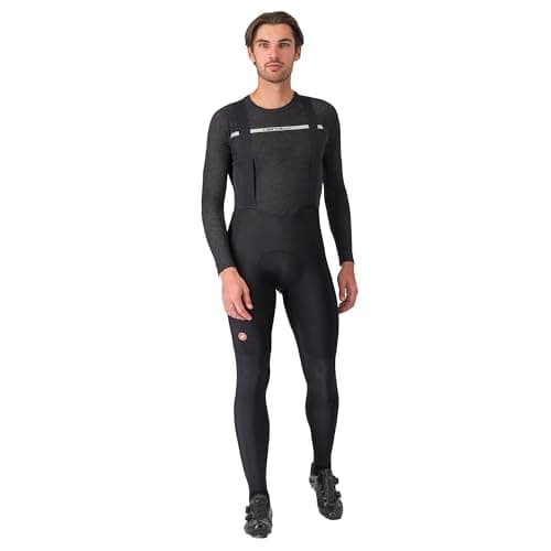 Image of CASTELLI Competizione Bib Tights 2XL Black