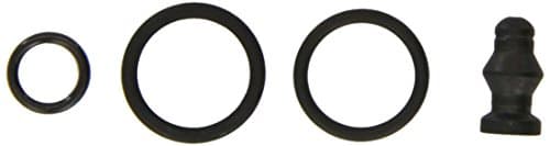 Image of Elring 434.660 Seal Kit, injector nozzle