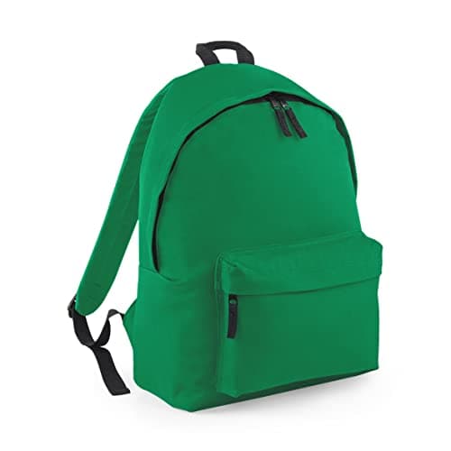Image of BagBase BG125 Original Fashion Backpack - Kelly Green