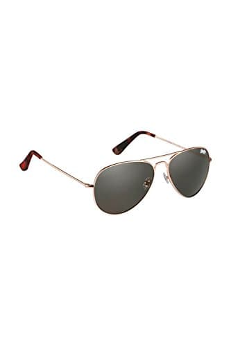 Image of Superdry SDS Huntsman, Gold, 0 dioptres