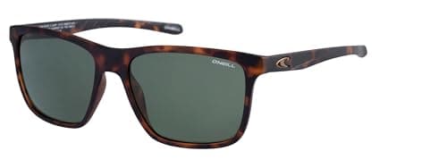 Image of O'NEILL ONS 9005 2.0 Men's Sunglasses 102P Matte Tortoise/Black