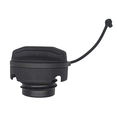 Image of KASturbo Fuel Tank Cover Fit for Golf MK4 MK5 MK6, Oil Petrol Diesel Filler Cap compatible with Audi A1 A2 A3 A4 A6 Jetta Passat 1J0201550A 1H0201553B