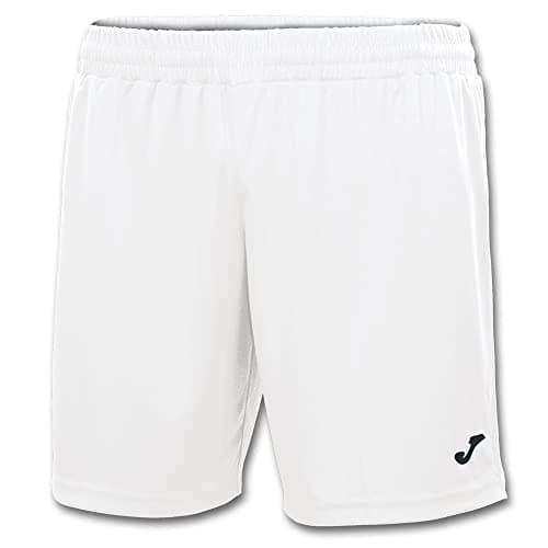 Image of Joma Treviso Men's Shorts, Mens, 100822.200_M, Bianco, M
