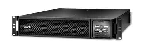Image of APC Smart-UPS SRT 2200VA 230V Rackmount