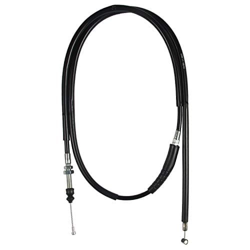 Image of MOTOMASTER Motorcycle Clutch Cable Compatible with Kawasaki VN 900 B Classic/VN 900 C Custom/Cruiser 54011-0070
