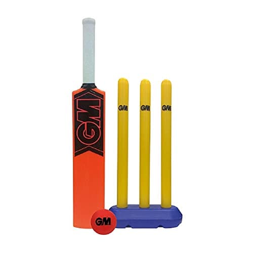 Image of 2021 GM Opener Cricket Set - Junior Cricket Set - 4-8 Years In One Set