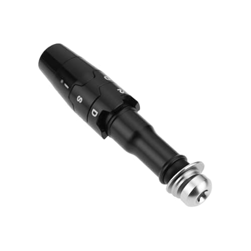 Image of VGOL 0.335 2° Loft RH Driver Adapter Tip Compatible with Tour Issue Callaway EPIC