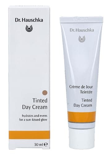 Image of DR HAUSCHKA 30Ml Tinted Day Cream 09/21