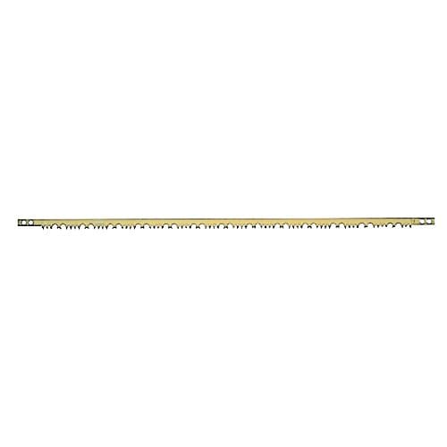 Image of Bahco SE-23-21 525 mm Bow Saw Spare Blade - Multi-Colour