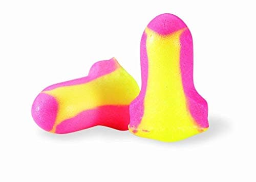 Image of Howard Leight Laser Lite soft foam earplugs - SNR 35db (40 Pairs)
