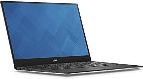 Image of Dell XPS 13 9360 13.3" Full HD Anti-Glare InfinityEdge Touchscreen Laptop Intel 7th Gen Kaby Lake i5 7200U 8GB RAM 128GB SSD