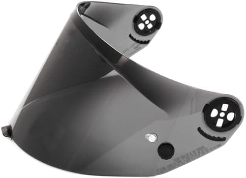 Image of Nolan X-804 RS Ultra Carbon Visor, dark smoke, One Size