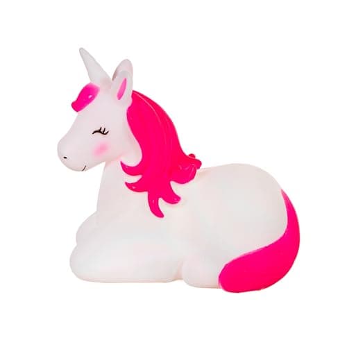 Image of Sass & Belle Rechargeable Unicorn Night Light