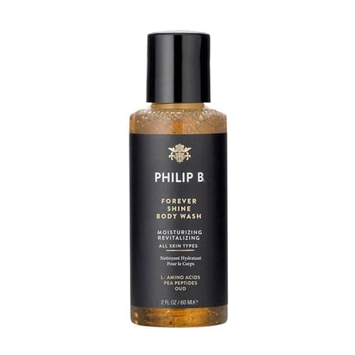 Image of PHILIP B. Forever Shine Body Wash 60 ml