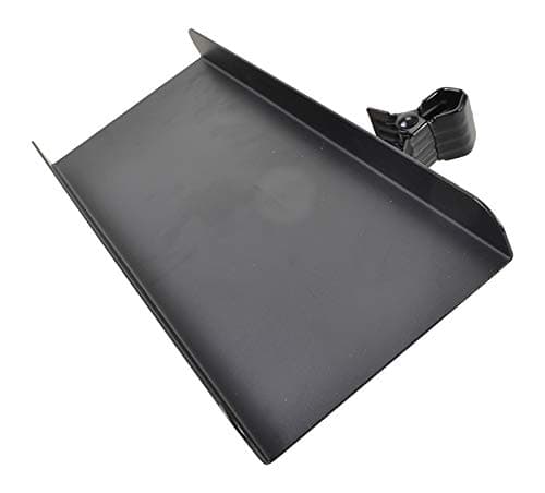 Image of Cobra Clamp on Accessory Tray for Music and Mic Stands 2 Year Warranty