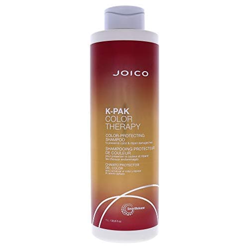 Image of Joico K-PAK Colour Therapy Shampoo 1000ml