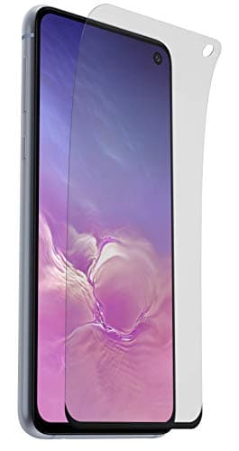 Image of OtterBox Alpha Flex Screen Protector For Samsung Galaxy S10e - Clear