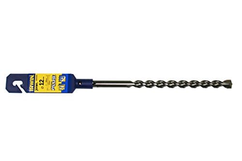 Image of Irwin 10501992 12 x 210mm Speed Hammer Plus Drill Bit