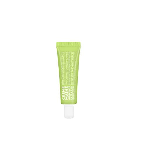 Image of Compagnie De Provence - Fresh Verbena hand cream, 30 ml, 1 piece