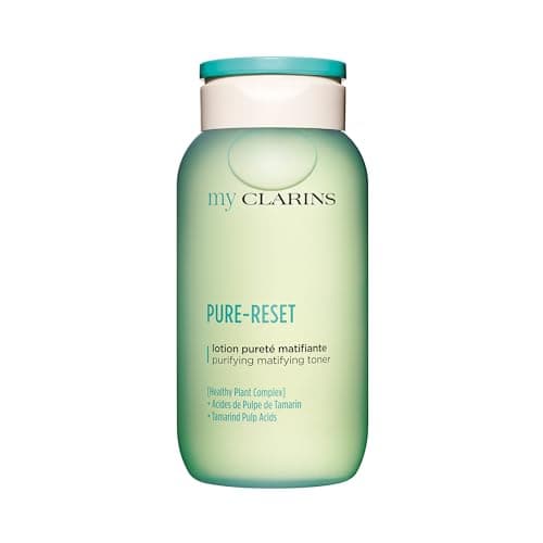 Image of Clarins My Clarins Pure-Reset Purifying Matifying Toner 200ml