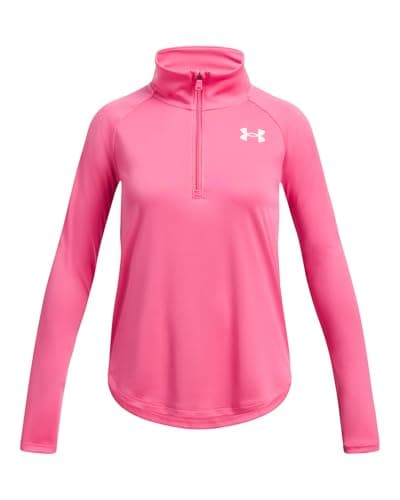 Image of Under Armour Tech Graphic 1/2 Zip