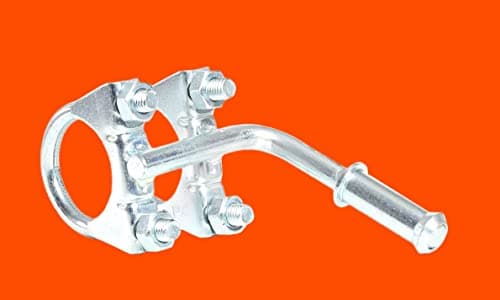 Image of FA1 Exhaust Holder (215-946) Exhaust System Holder