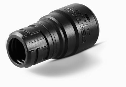Image of Festool Coupling Sleeve D27/22 DM-AS/CT