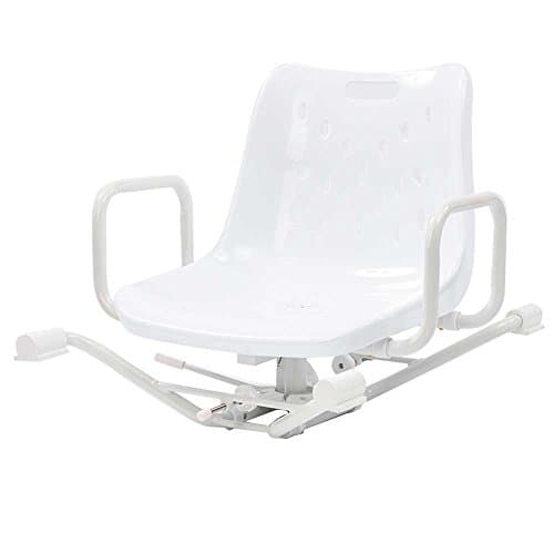 Image of NRS Healthcare Adjustable Swivel Bather