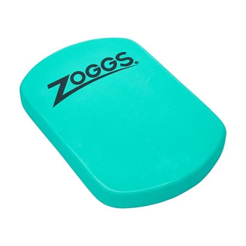 Image of Zoggs Mini Kickboard Turquoise