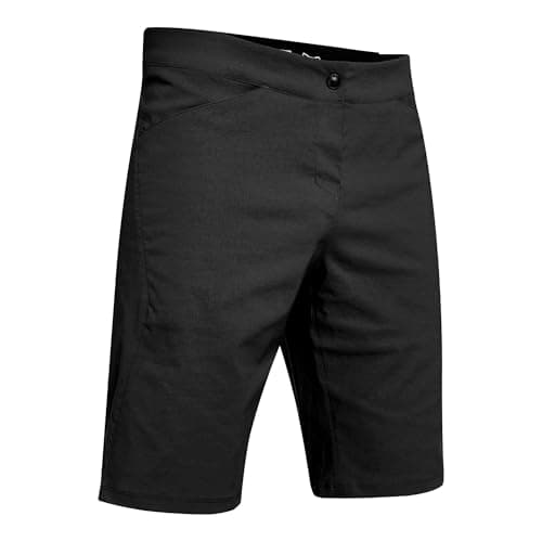 Image of Ranger Lite Short Black 32