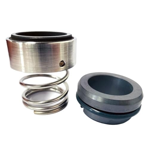 Image of M32N-28/G9 M32-28 Mechanical Seals with Long Spring for Oil Pumps CAR/SIC/VIT