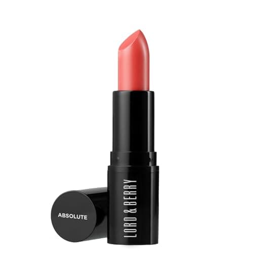 Image of LORD & BERRY Absolute Bright Pigmented Lipstick, Lover
