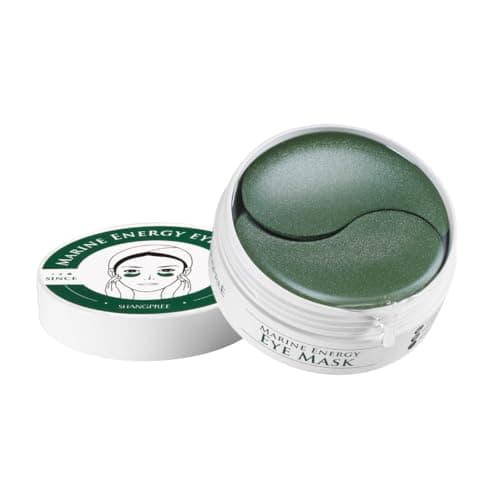 Image of Shangpree Marine Energy Eye Mask 1.4g x 60ea