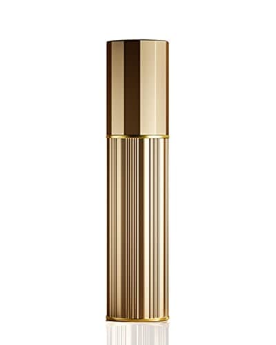 Image of BRARIOS Perfume Atomiser Refillable, Travel Size Portable Atomiser Spray,Mini Empty Perfume Bottle,Leak Proof Cologne Dispenser for Women and Men,5ml(Gold)