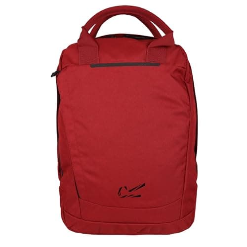Image of Regatta Shilton 12L Backpack (One Size) (Delhi Red)