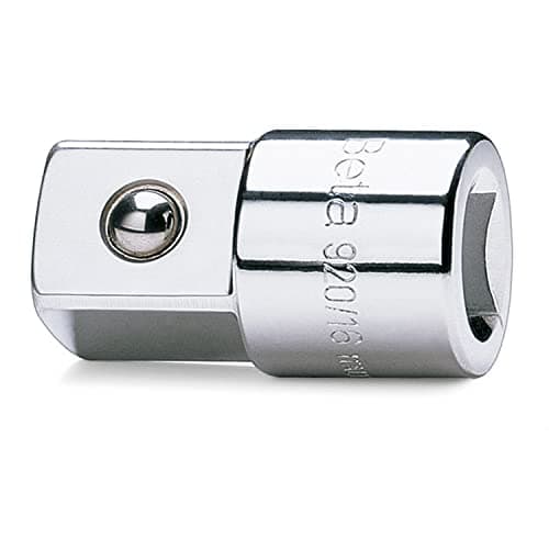 Image of Beta 9200814 Model 920 /16 Adaptor, 1/2 Female and 3/4 Male Drives