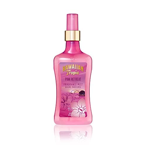 Image of Hawaiian Tropic Pink Retreat Body Mist 250 ml