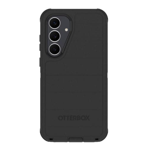 Image of OtterBox Delaney Defender Series Case - Black
