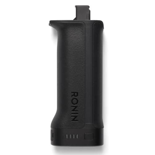 Image of DJI RS BG33 Battery Grip
