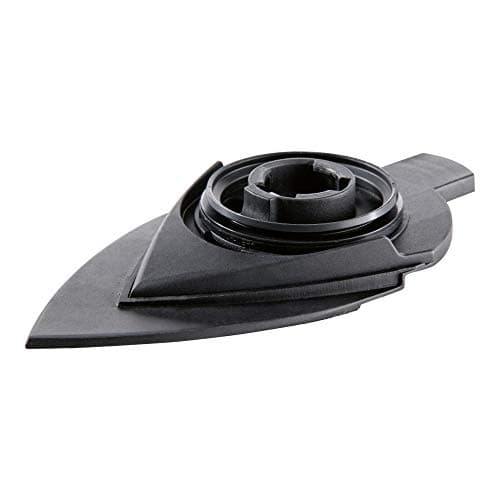 Image of Festool 496803 LSS-STF-RO90 V93/6 Sanding Pad for ROTEX RO 90 DX , Black