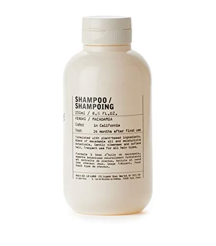 Image of Hinoki Shampoo, 250ml by LE LABO