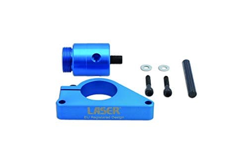Image of Laser 8095 HP Diesel Fuel Pump Removal Tool - for Mercedes-Benz 1.6/2.0