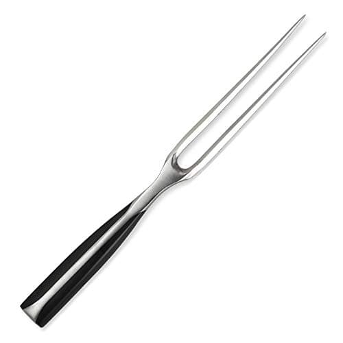 Image of Kilajojo Chef Pro Stainless Steel Carving Fork 12 Inch