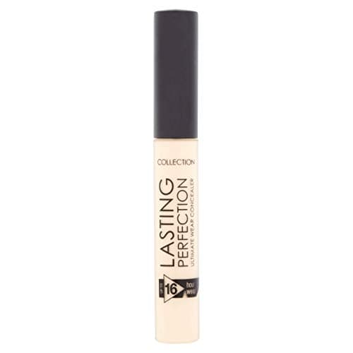 Image of Collection Lasting Perfection Ultimate Wear Concealer, Extra Fair