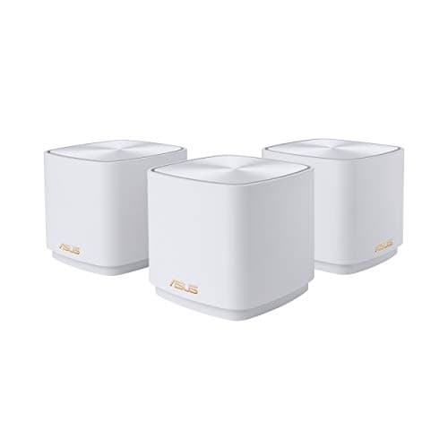 Image of Router 1800mb Asus ZenWiFi XD4 Plus AX1800 3P