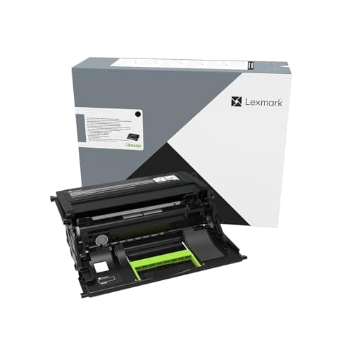 Image of Lexmark 58D0ZA0 BLACK IMAGING UNIT