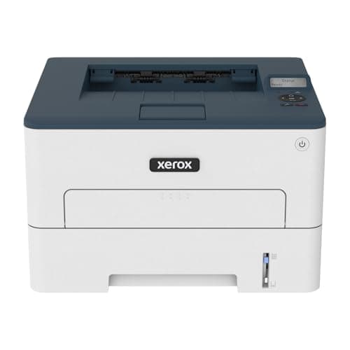 Image of Xerox B230dni A4 34ppm Black & White (Mono) Wireless Laser Printer with Duplex 2-Sided Printing (3yr warranty)