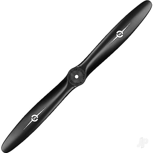 Image of Master MA1860 °C – Propeller 7 x 6 mm (1), Classic